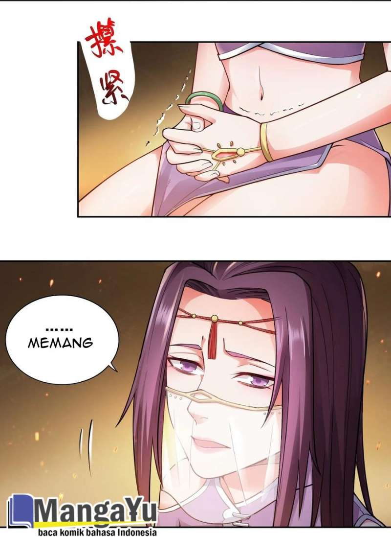 First Dragon (Yuanlong) Chapter 130 Gambar 29